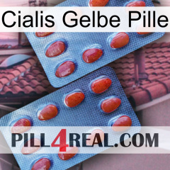 Cialis Yellow Pill 05